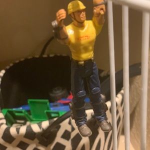 Meet your Posher, Loretta